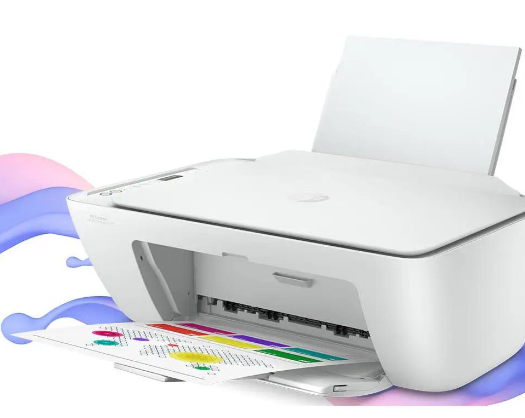 HP INKJET PRINTER HP DESKJET IA 2775 AIO PRINTER (KI) | 4 - Login Megastore