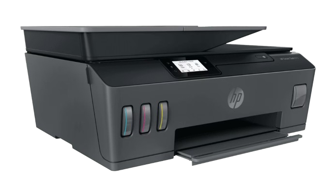 HP INKJET PRINTER HP SMART TANK 615 AIO PRINTER (KI) | 2 - Login Megastore