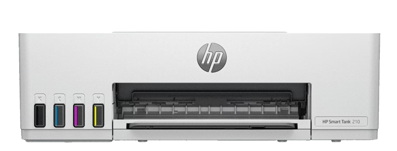 HP INKJET PRINTER HP SMART TANK 210 (KI) | 1 - Login Megastore