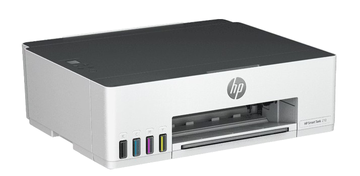 HP INKJET PRINTER HP SMART TANK 210 (KI) | 2 - Login Megastore