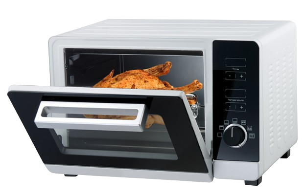 KIRIN ELECTRIC OVEN KBOL300DRA | 2 - Login Megastore