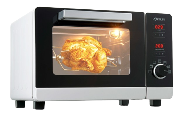 KIRIN ELECTRIC OVEN KBOL300DRA | 3 - Login Megastore