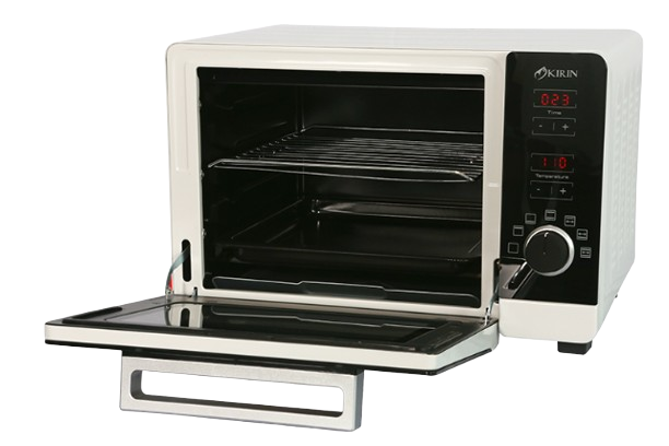 KIRIN ELECTRIC OVEN KBOL300DRA | 4 - Login Megastore