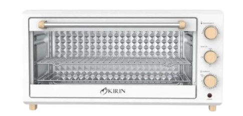 KIRIN ELECTRIC OVEN KBO350WB WHITE | 1 - Login Megastore