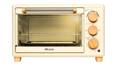 KIRIN ELECTRIC OVEN KBO190 WHITE | 1 - Login Megastore