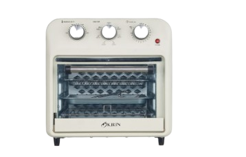 KIRIN ELECTRIC OVEN KOO162S ALMOND WHITE | 1 - Login Megastore