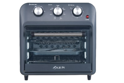 KIRIN ELECTRIC OVEN KOO162S MISTY BLACK | 1 - Login Megastore