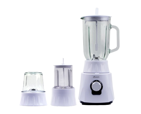 KIRIN BLENDER KBB-240GL1 | 5 - Login Megastore