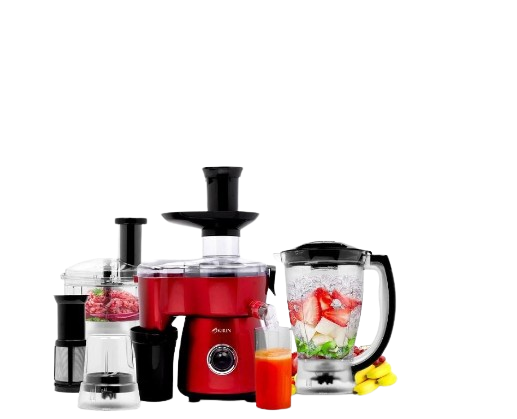 KIRIN BLENDER KBB 1750 PL SET | 1 - Login Megastore