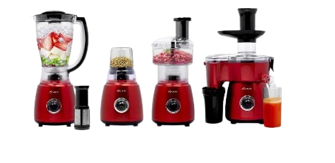 KIRIN BLENDER KBB 1750 PL SET | 2 - Login Megastore