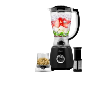 KIRIN BLENDER KBB 1750 PL | 2 - Login Megastore