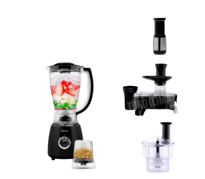 KIRIN BLENDER KBB 1750 PL | 3 - Login Megastore