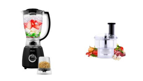 KIRIN BLENDER KBB 1750 PL | 4 - Login Megastore