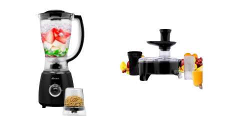 KIRIN BLENDER KBB 1750 PL | 5 - Login Megastore