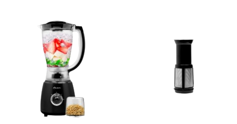 KIRIN BLENDER KBB 1750 PL | 6 - Login Megastore