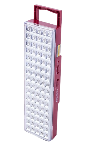 KIRIN EMERGENCY LAMP KEL800L RED | 2 - Login Megastore