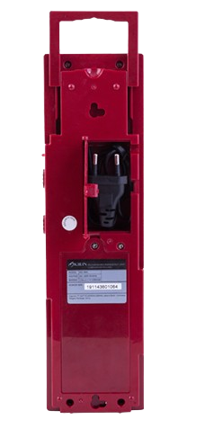 KIRIN EMERGENCY LAMP KEL800L RED | 4 - Login Megastore