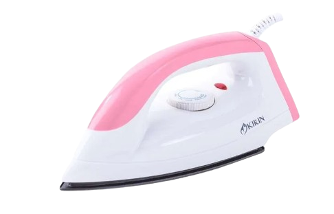 KIRIN DRY IRON KEI320N PINK | 1 - Login Megastore