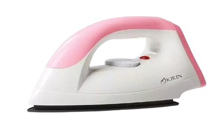 KIRIN DRY IRON KEI320N PINK | 2 - Login Megastore