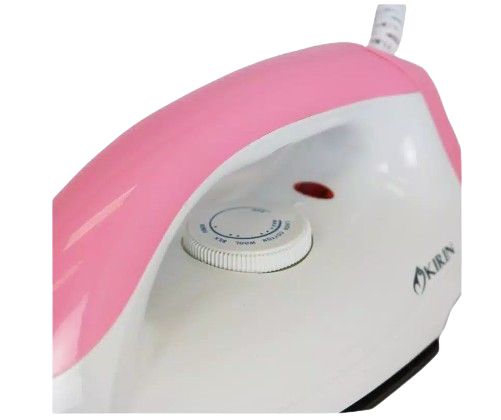 KIRIN DRY IRON KEI320N PINK | 3 - Login Megastore