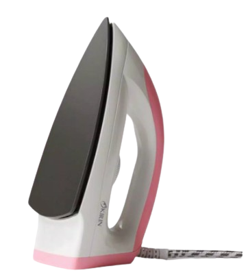 KIRIN DRY IRON KEI320N PINK | 4 - Login Megastore