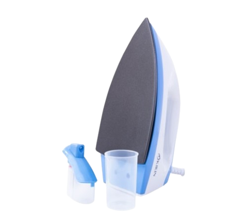 KIRIN DRY IRON  KEI320S BLUE | 3 - Login Megastore