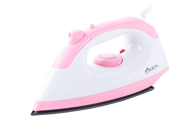 KIRIN DRY IRON  KEI320S PINK | 1 - Login Megastore