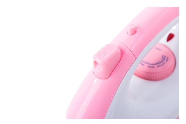 KIRIN DRY IRON  KEI320S PINK | 2 - Login Megastore