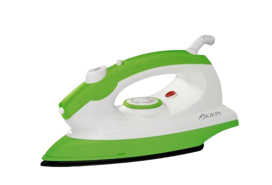 KIRIN DRY IRON KEI330 S GREEN | 1 - Login Megastore