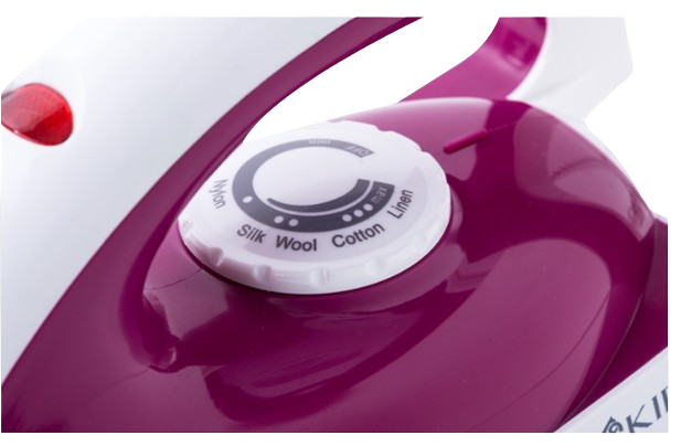 KIRIN DRY IRON KEI340N | 4 - Login Megastore