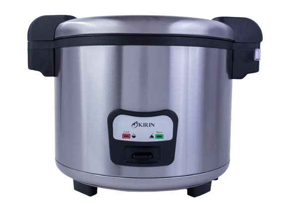 KIRIN RICE COOKER  KRC 954 | 1 - Login Megastore