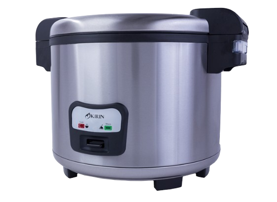 KIRIN RICE COOKER  KRC 954 | 2 - Login Megastore