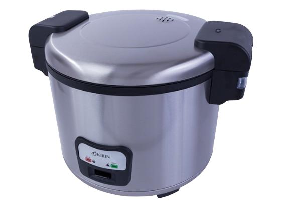 KIRIN RICE COOKER  KRC 954 | 3 - Login Megastore