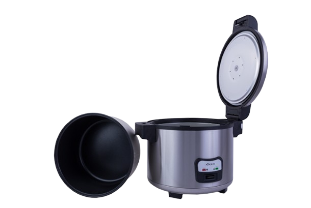 KIRIN RICE COOKER  KRC 954 | 5 - Login Megastore