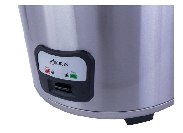 KIRIN RICE COOKER  KRC 954 | 6 - Login Megastore