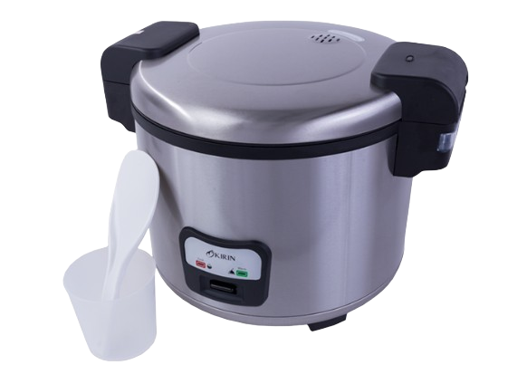 KIRIN RICE COOKER  KRC 954 | 8 - Login Megastore