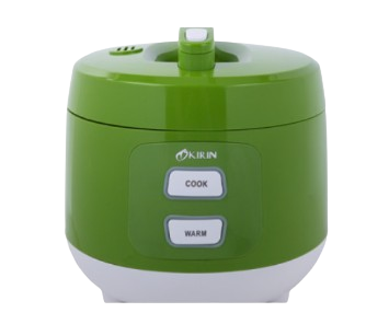 KIRIN RICE COOKER  KRC089HA | 2 - Login Megastore