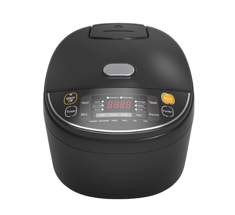 KIRIN RICE COOKER KRC520D | 1 - Login Megastore