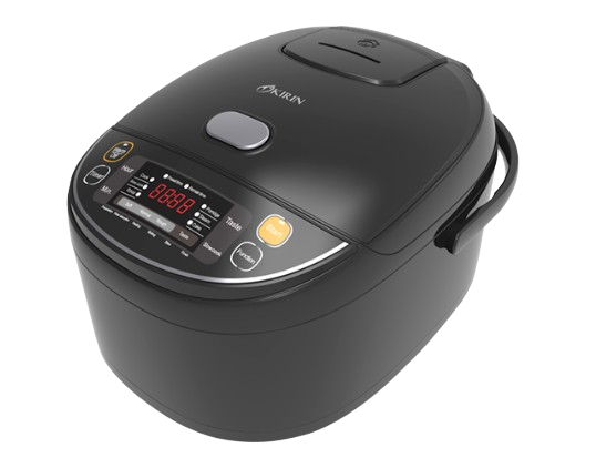 KIRIN RICE COOKER KRC520D | 2 - Login Megastore