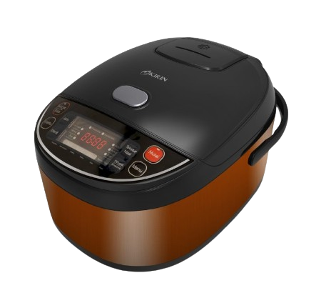 KIRIN RICE COOKER KRC420D | 1 - Login Megastore