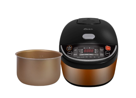 KIRIN RICE COOKER KRC420D | 2 - Login Megastore