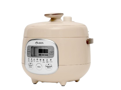 KIRIN RICE COOKER KEP601D | 1 - Login Megastore