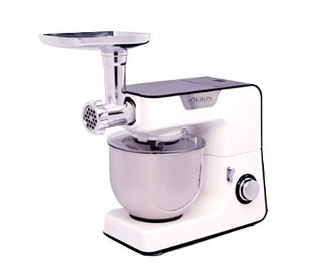 KIRIN STAND MIXER  KPM630 | 2 - Login Megastore