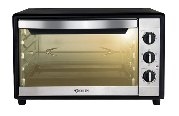 KIRIN ELECTRIC OVEN KBO700C | 1 - Login Megastore