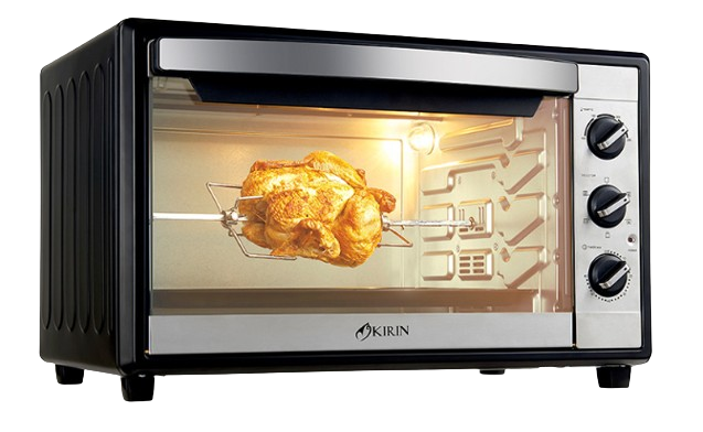 KIRIN ELECTRIC OVEN KBO700C | 2 - Login Megastore