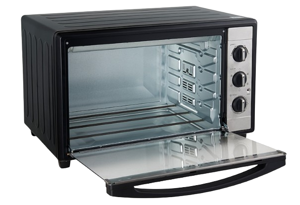 KIRIN ELECTRIC OVEN KBO700C | 3 - Login Megastore