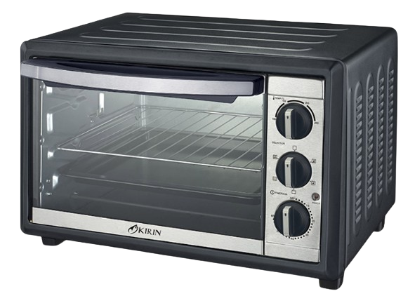 KIRIN ELECTRIC OVEN KBO700C | 4 - Login Megastore