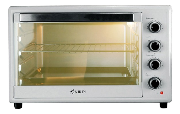 KIRIN ELECTRIC OVEN KBO1000C | 1 - Login Megastore