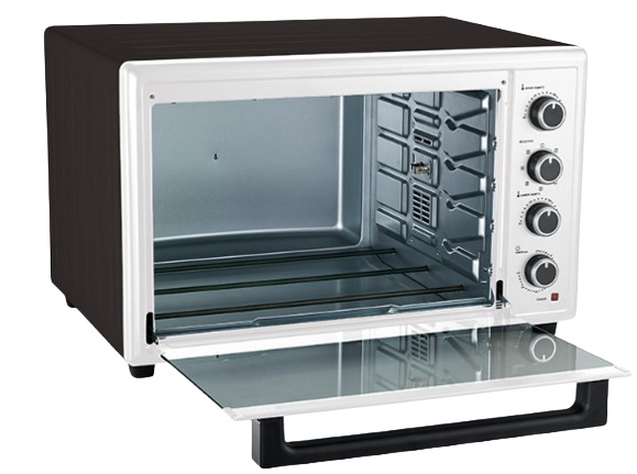 KIRIN ELECTRIC OVEN KBO1000C | 2 - Login Megastore