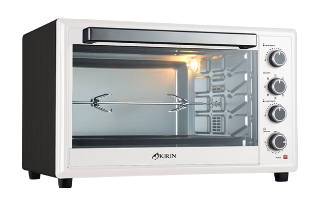 KIRIN ELECTRIC OVEN KBO1000C | 3 - Login Megastore